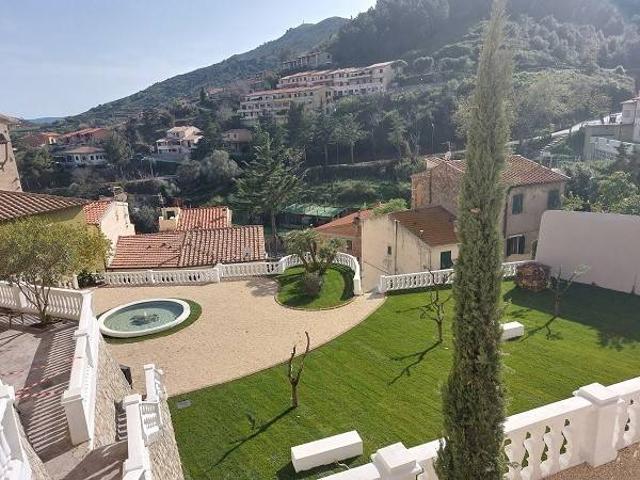 Appartamento in vendita a La Ginestra, Rio