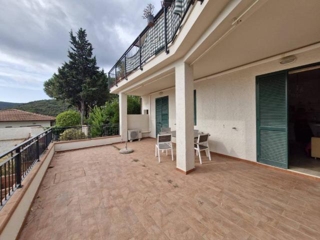 Appartamento in vendita a Rio, Toscana