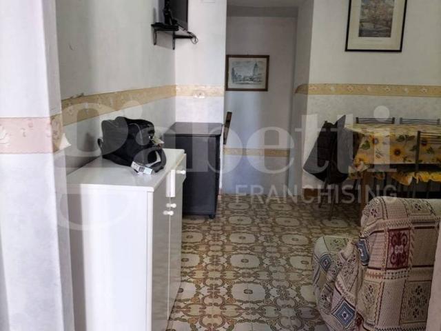 Appartamento in vendita a La Ginestra, Rio