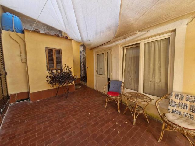 Appartamento in vendita a Solana, Cavo