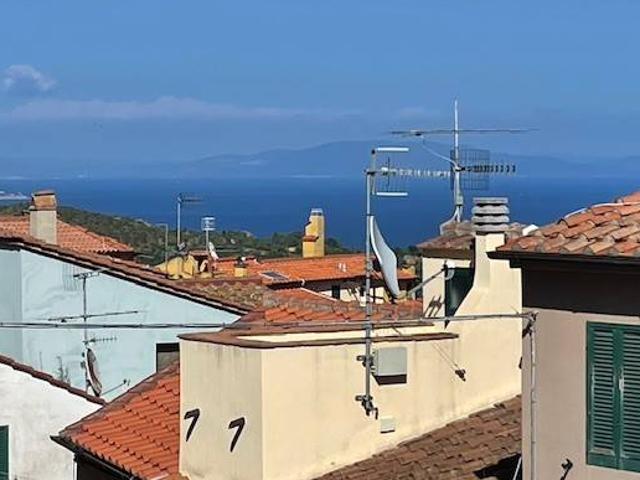 Appartamento in vendita a La Ginestra, Rio