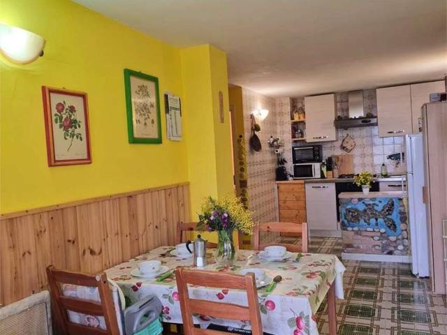 Appartamento in vendita a La Ginestra, Rio