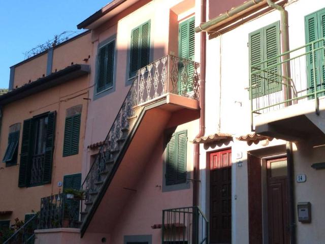 Appartamento in vendita a La Ginestra, Rio