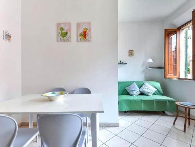 Appartamento in vendita a Rio, Toscana