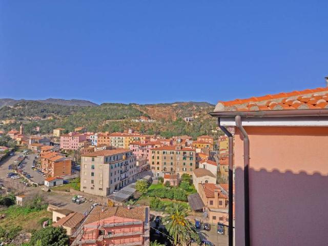 Appartamento in vendita a Rio, Toscana