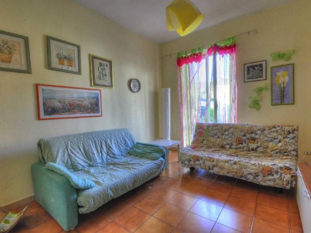 Appartamento in vendita a Rio, Toscana