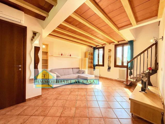 Appartamento in vendita a Pianura Reggiana, Re