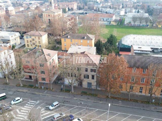 Appartamento in vendita a Pianura Reggiana, Re