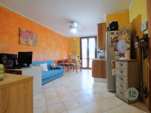 Appartamento in vendita a Rio Saliceto