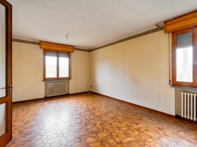 Appartamento in vendita a Rio Saliceto