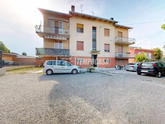 Appartamento in vendita a Pianura Reggiana, Re