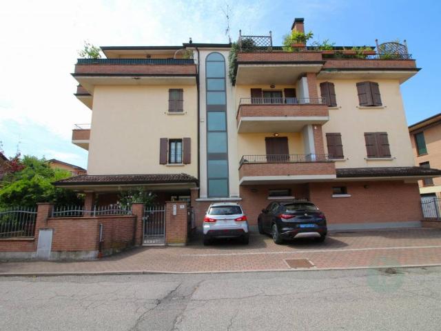 Appartamento in vendita a Pianura Reggiana, Re