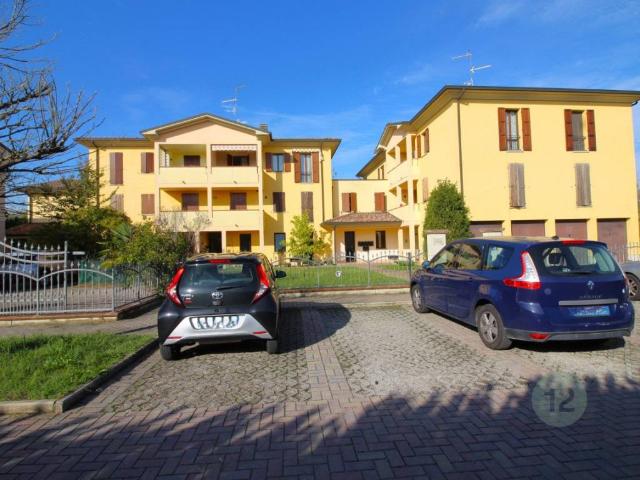 Appartamento in vendita a Pianura Reggiana, Re