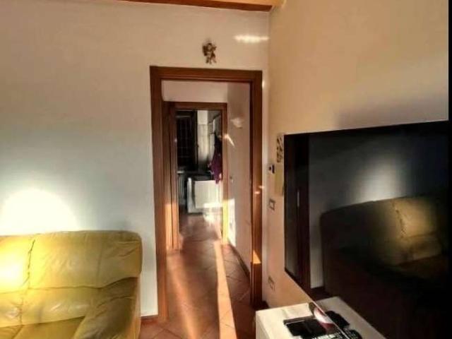 Appartamento in vendita a Rio Saliceto