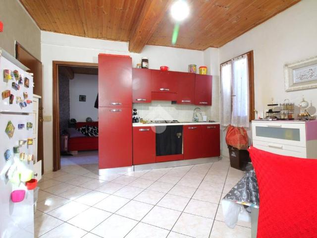 Appartamento in vendita a Pianura Reggiana, Re