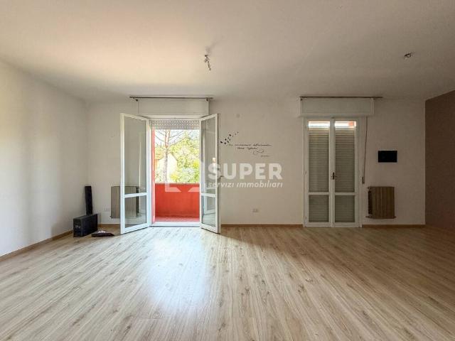 Appartamento in vendita a Poggiolino, Riolo Terme