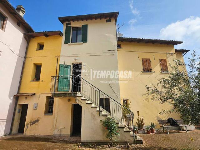 Appartamento in vendita a Unione della Romagna Faentina, Riolo Terme