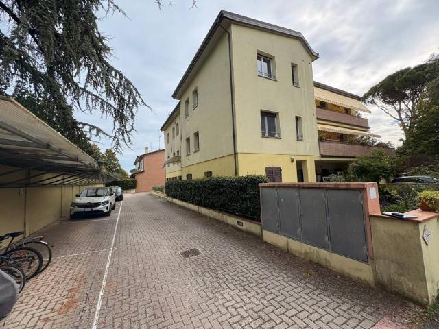 Appartamento in vendita a Unione della Romagna Faentina, Riolo Terme