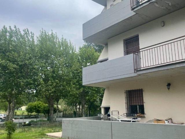 Appartamento in vendita a Unione della Romagna Faentina, Riolo Terme