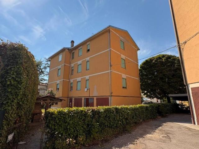 Appartamento in vendita a Unione della Romagna Faentina, Riolo Terme