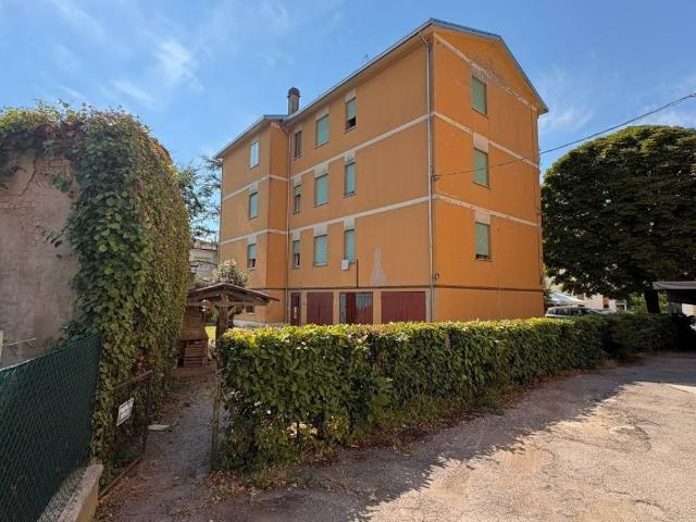 Appartamento in vendita a Riolo Terme, Ravenna