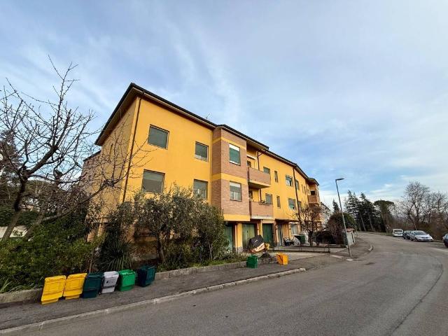 Appartamento in vendita a Unione della Romagna Faentina, Riolo Terme