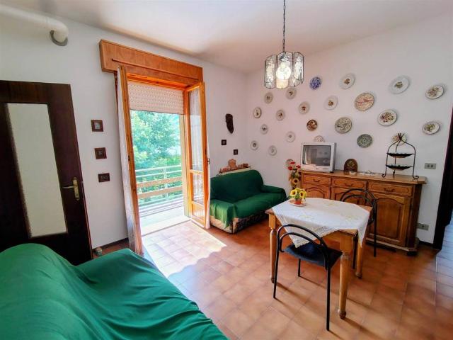 Appartamento in vendita a Riolunato, Reggio Emilia