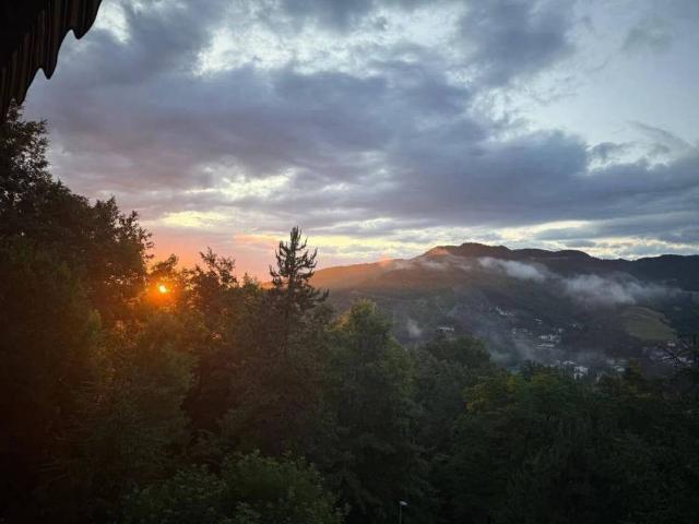 Appartamento in vendita a Casa Noga, Riolunato