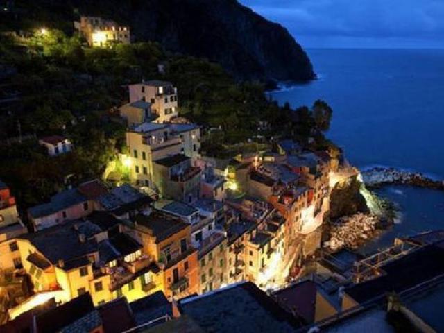 Appartamento in vendita a Riomaggiore, Liguria