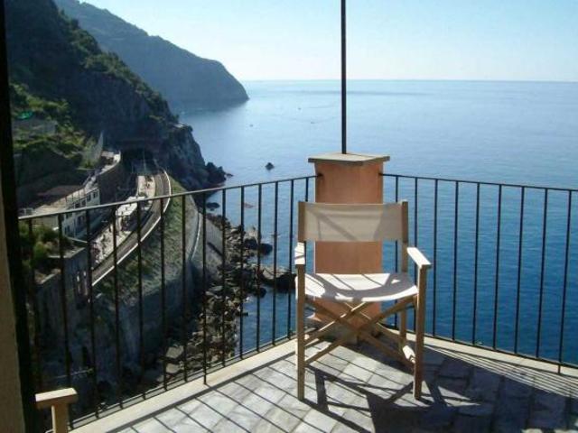 Appartamento in vendita a Riomaggiore, Liguria