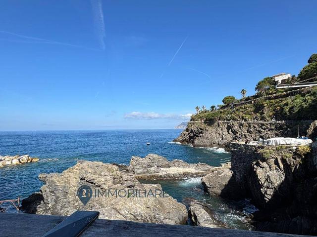 Appartamento in vendita a Riomaggiore, La Spezia