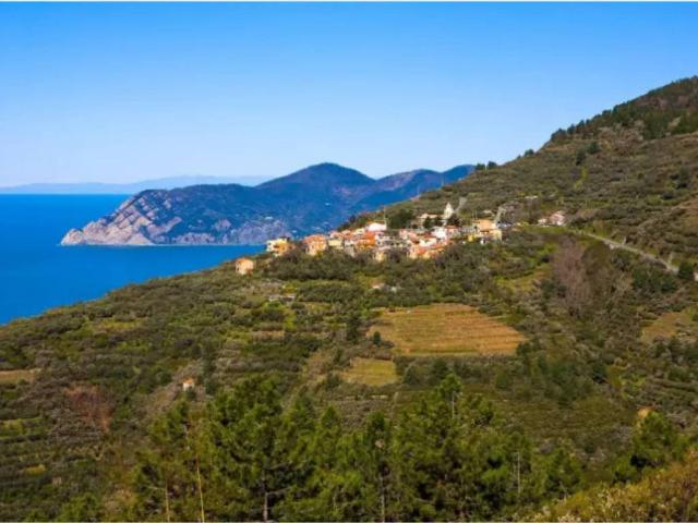 Appartamento in vendita a Riomaggiore, La Spezia