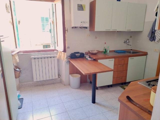 Appartamento in vendita a Riomaggiore, Liguria