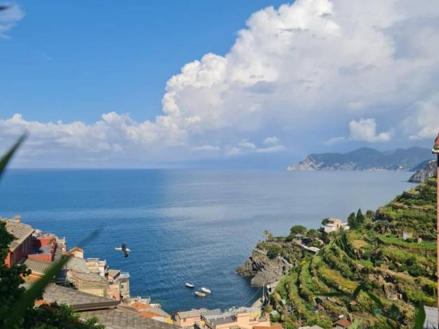 Appartamento in vendita a Riomaggiore, La Spezia