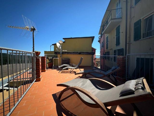 Appartamento in vendita a Riomaggiore, La Spezia