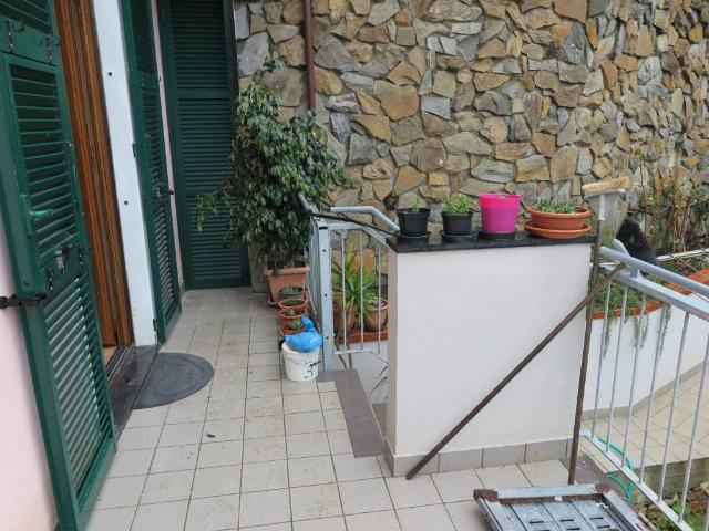Appartamento in vendita a Riomaggiore, Liguria