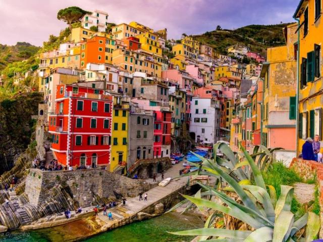 Appartamento in vendita a Riomaggiore, Liguria