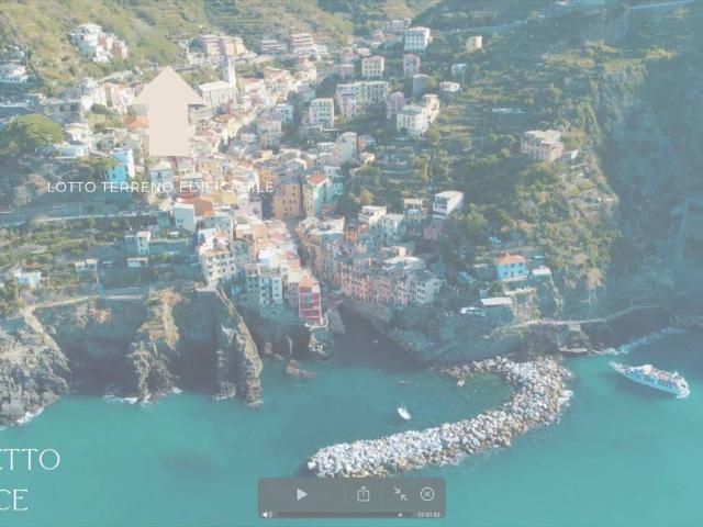 Appartamento in vendita a Riomaggiore, Liguria
