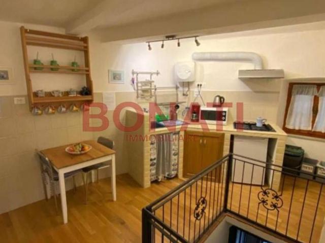 Appartamento in vendita a Riomaggiore, Liguria