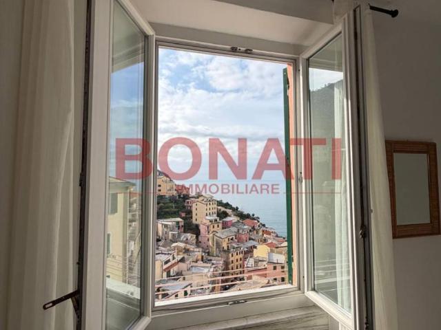 Appartamento in vendita a Riomaggiore, Liguria