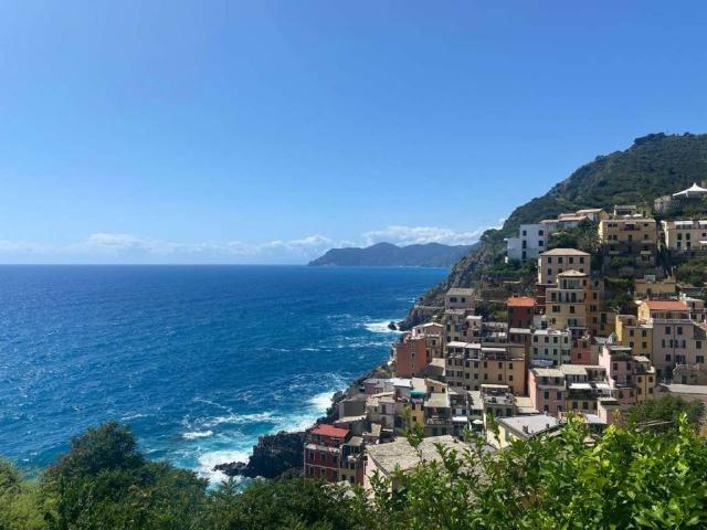 Appartamento in vendita a Riomaggiore, Liguria