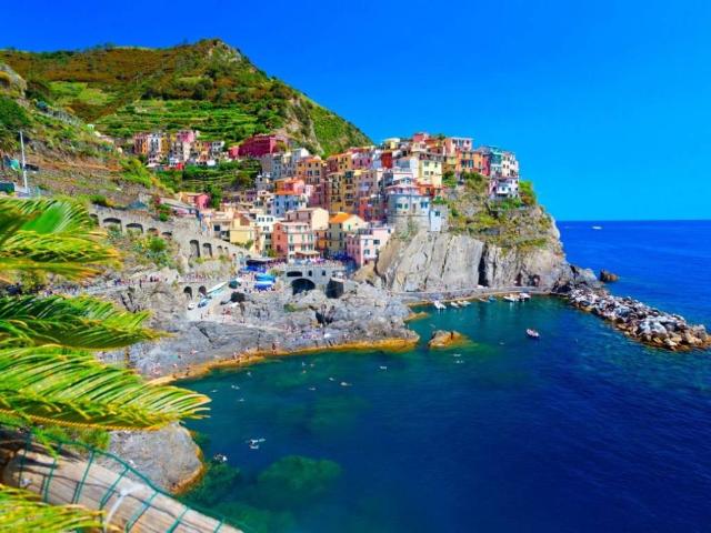Appartamento in vendita a Groppo, Riomaggiore