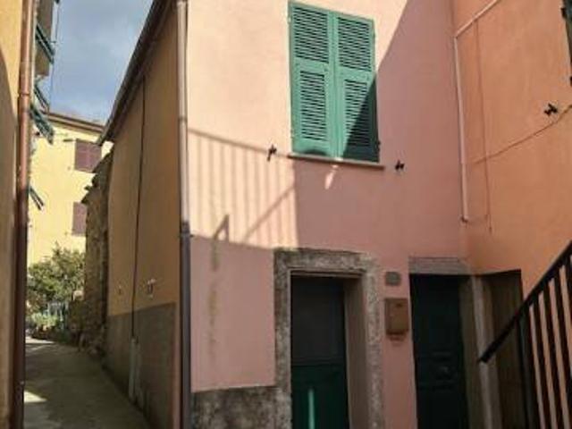 Appartamento in vendita a Riomaggiore, Liguria