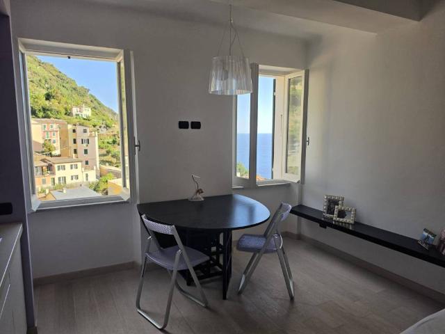 Appartamento in vendita a Riomaggiore, Liguria