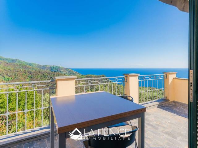 Villa Indipendente in vendita a Volastra, Riomaggiore