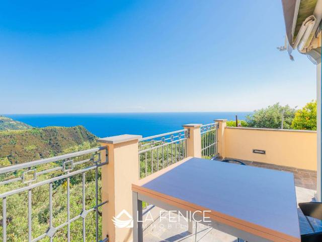 Villa Indipendente in vendita a Riomaggiore, Liguria