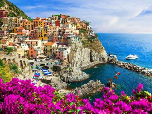 Appartamento in vendita a Groppo, Riomaggiore