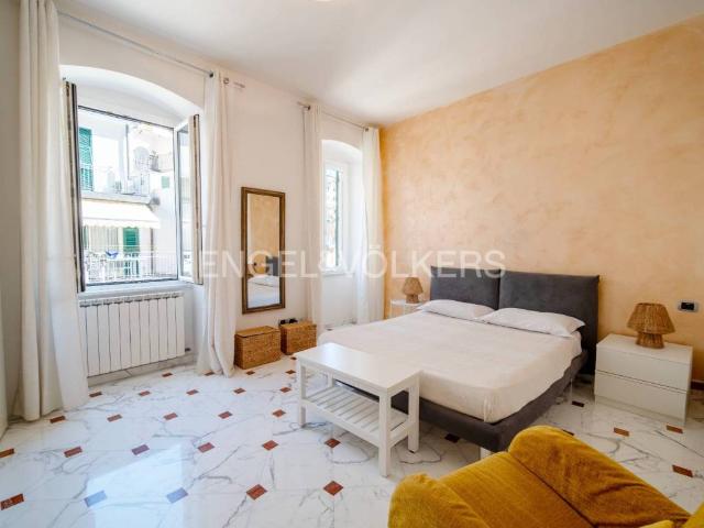 Appartamento in vendita a Riomaggiore, Liguria