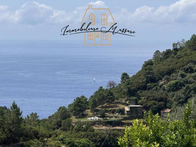 Appartamento in vendita a Riomaggiore, La Spezia