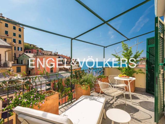 Appartamento in vendita a Riomaggiore, Liguria